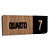 Placa Sinalização Indicativa Quarto Numerado - Imagem 20