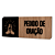 Placa de Sinalização Indicativa - Pedido de oração - Imagem 3