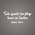 Tudo quanto tem fôlego louve ao Senhor. Salmo 150:6 - Imagem 3