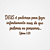 Deus é poderoso para fazer infinitamente mais do que tudo quanto pedimos ou pensamos... - Imagem 4
