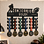 Porta Medalhas - Futebol Americano - Personalizado - Imagem 1