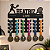 Porta Medalhas - Tênis - Personalizado - Imagem 1