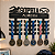 Porta Medalhas - Natação - Personalizado - Imagem 1