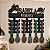 Porta Medalhas - Hipismo - Personalizado - Imagem 1
