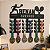 Porta Medalhas - Beach Tennis - Personalizado - Imagem 1