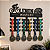 Porta Medalhas - Ciclismo - Personalizado - Imagem 1