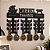 Porta Medalhas - Jiu-Jitsu - Personalizado - Imagem 1