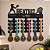 Porta Medalhas - Tênis - Personalizado - Imagem 1