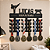 Porta Medalhas - Karatê - Personalizado - Imagem 1