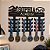 Porta Medalhas - Natação - Personalizado - Imagem 1