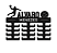 Porta Medalhas - Handebol - Personalizado - Imagem 1