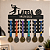 Porta Medalhas - Handebol - Personalizado - Imagem 3