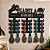 Porta Medalhas - Hipismo - Personalizado - Imagem 1