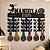 Porta Medalhas - Vôlei - Personalizado - Imagem 3