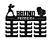 Porta Medalhas - Boxe - Personalizado - Imagem 3