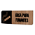 Placa de Sinalização Indicativa - Área para Fumantes - Imagem 3