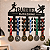 Porta Medalhas - Personalizado - Escolha seus esportes - Imagem 1