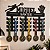 Porta Medalhas - Goleiro - Personalizado - Imagem 1