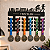 Porta Medalhas - Triathlon - Personalizado - Imagem 2