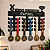 Porta Medalhas - Minhas Conquistas - Personalizado - Imagem 1
