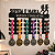 Porta Medalhas - Corrida - Casal - Personalizado - Imagem 2