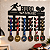 Porta Medalhas - Tênis de Mesa - Personalizado - Imagem 1