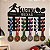 Porta Medalhas - Tênis de Mesa - Personalizado - Imagem 2
