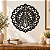 Mandala - Nossa Senhora Aparecida - Modelo 2 - Imagem 1