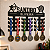 Porta Medalhas - Tiro com Arco - Personalizado - Imagem 1
