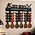 Porta Medalhas - Kung-Fu - Personalizado - Imagem 1