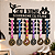 Porta Medalhas - Patins Artístico - Personalizado - Imagem 1