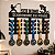 Porta Medalhas - Pesca Esportiva - Personalizado - Imagem 1