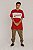 Camiseta Retícula - Imagem 4