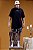 Camiseta Etiqueta Refletiva - Imagem 6