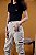 Calça com corte Jogger e bolso Cargo na lateral - Imagem 7