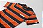 Camiseta Listrada Laranjada - Imagem 5