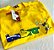 Camisa Brasil Pombo Amarela - Imagem 1