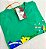 Camisa Brasil Pombo Verde - Imagem 1