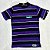 Camiseta Listrada Versátil - Imagem 8