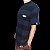 Camiseta Listrada Mediterrâneo - Imagem 5