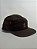 Boné 5panel Marrom - Imagem 1