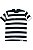 Camiseta Listrado Bohemia - Imagem 1