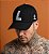 Boné Dad Hat L - Imagem 1