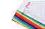 Camiseta Contraste Rainbow - Imagem 4