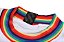 Camiseta Contraste Rainbow - Imagem 2
