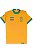 Camiseta LOMBRA CBF - Imagem 1