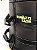 Hard Bag Gavazzicase para Bumbo 24" Preto em Nylon - Imagem 4