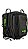BAG PARA BAQUETAS -COURO LUXO - PRETO - Imagem 4