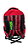 MOCHILA BAG - VERMELHA. - Imagem 4
