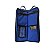 Simple Bag Nylon - Azul - Imagem 3